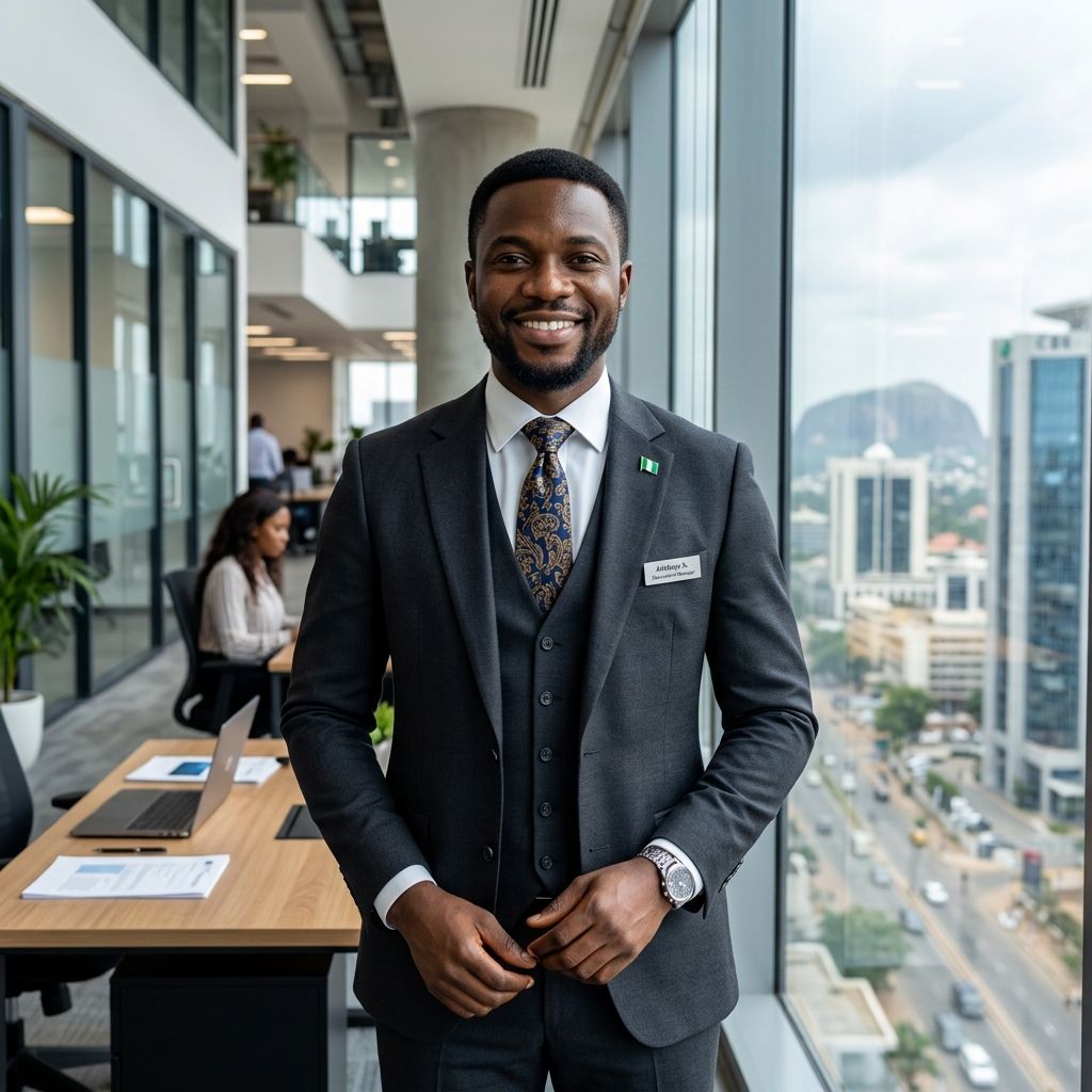Emeka Nwosu